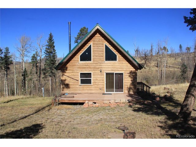 958 Forbes Park Rd, Fort Garland, CO 81133