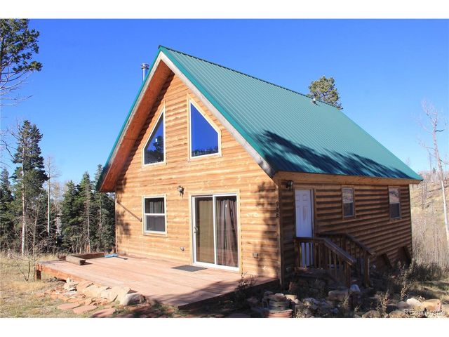 958 Forbes Park Rd, Fort Garland, CO 81133