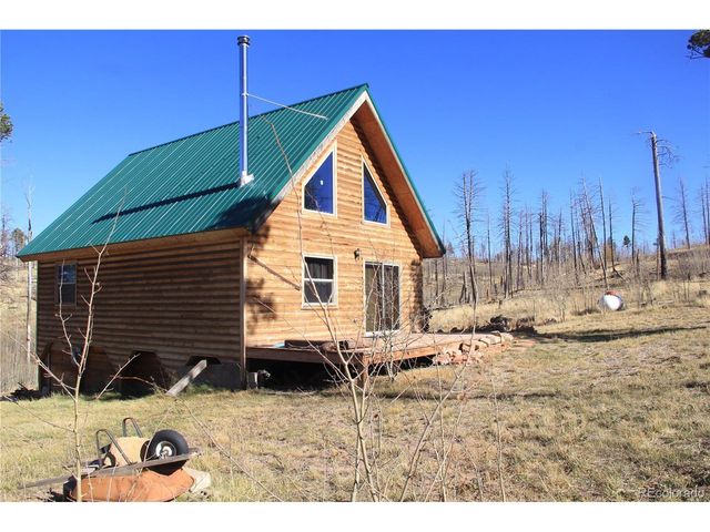 958 Forbes Park Rd, Fort Garland, CO 81133