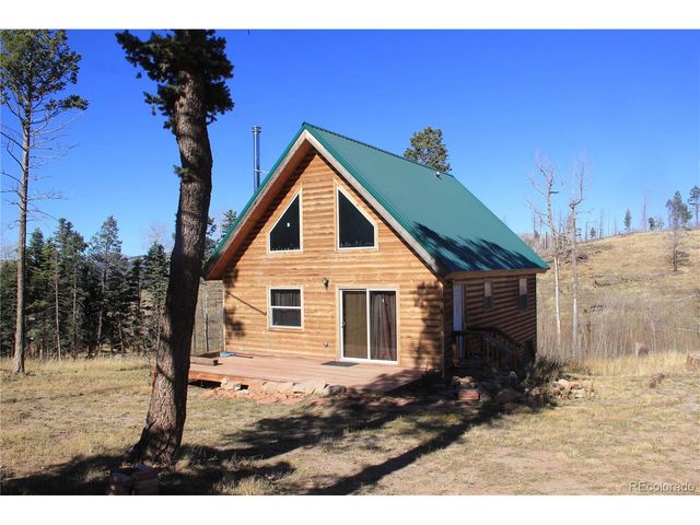 958 Forbes Park Rd, Fort Garland, CO 81133