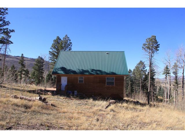 958 Forbes Park Rd, Fort Garland, CO 81133
