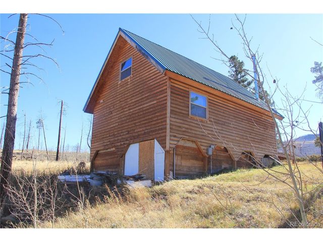 958 Forbes Park Rd, Fort Garland, CO 81133
