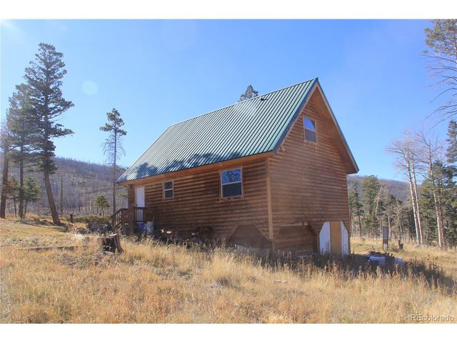 958 Forbes Park Rd, Fort Garland, CO 81133