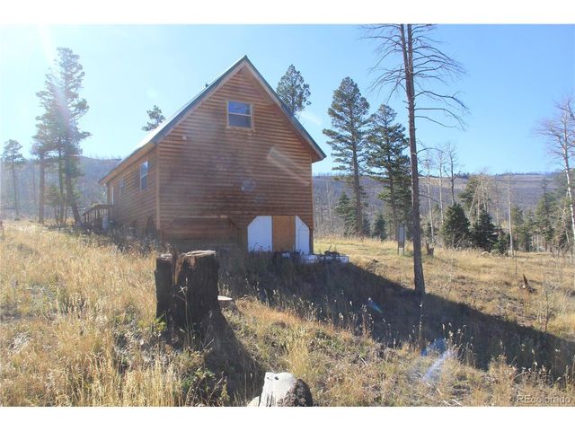 958 Forbes Park Rd, Fort Garland, CO 81133