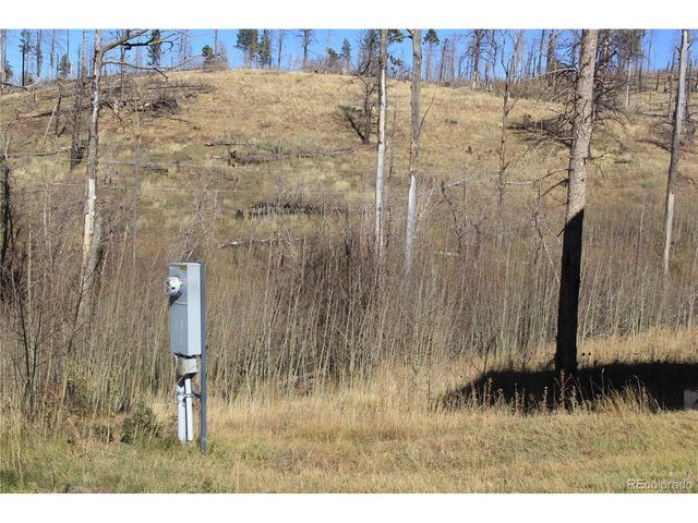 958 Forbes Park Rd, Fort Garland, CO 81133