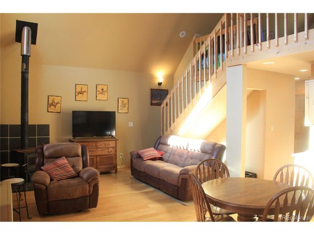 958 Forbes Park Rd, Fort Garland, CO 81133