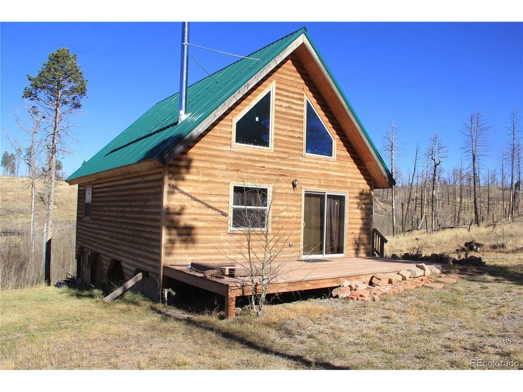 958 Forbes Park Rd, Fort Garland, CO 81133