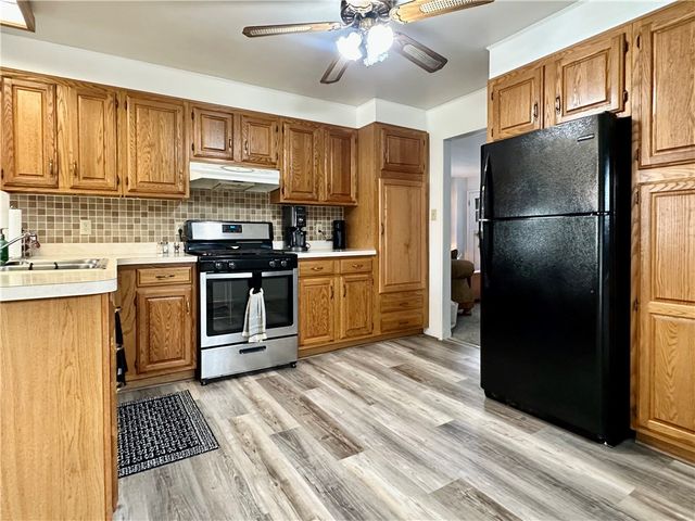 1657 Tory Meadow Drive, Ashland, NY 14901