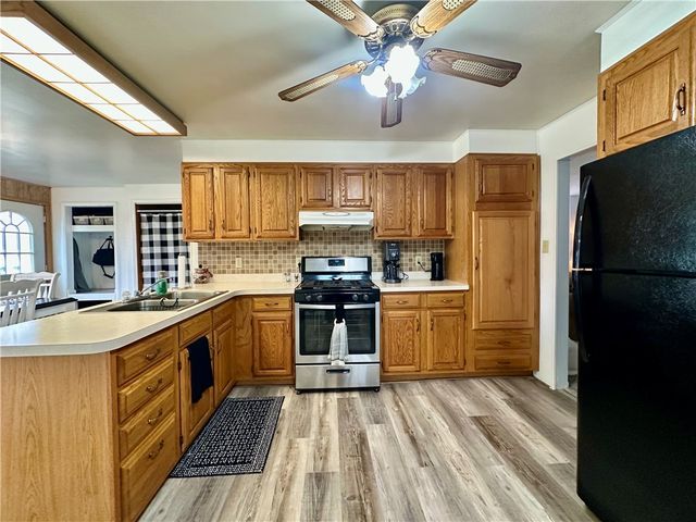 1657 Tory Meadow Drive, Ashland, NY 14901