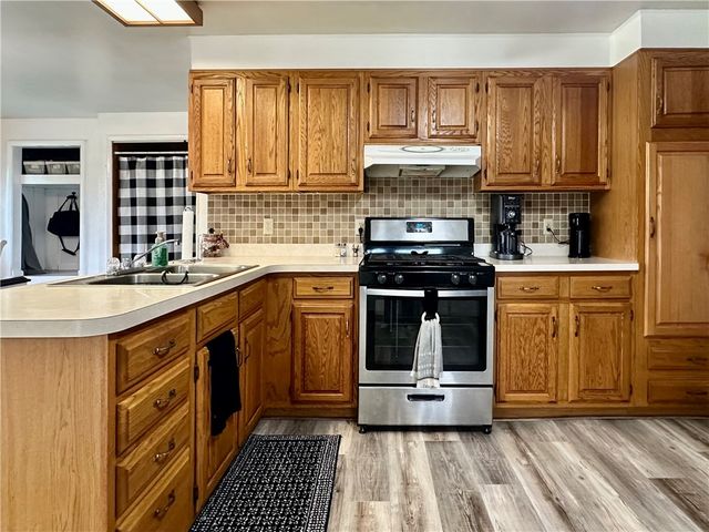 1657 Tory Meadow Drive, Ashland, NY 14901