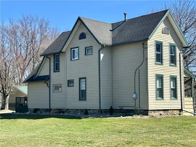 1657 Tory Meadow Drive, Ashland, NY 14901