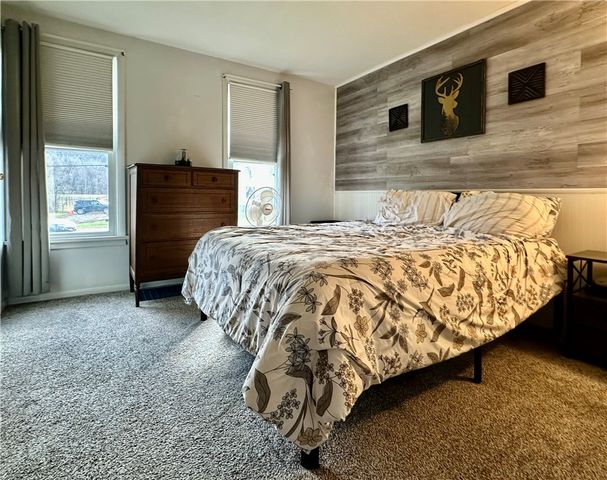 1657 Tory Meadow Drive, Ashland, NY 14901