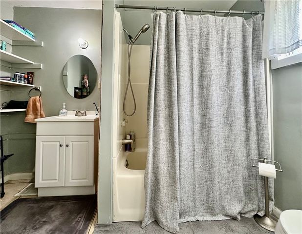 1657 Tory Meadow Drive, Ashland, NY 14901