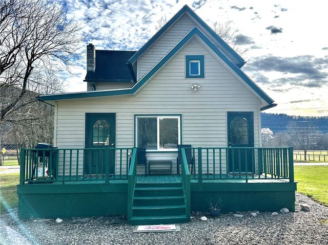 1657 Tory Meadow Drive, Ashland, NY 14901