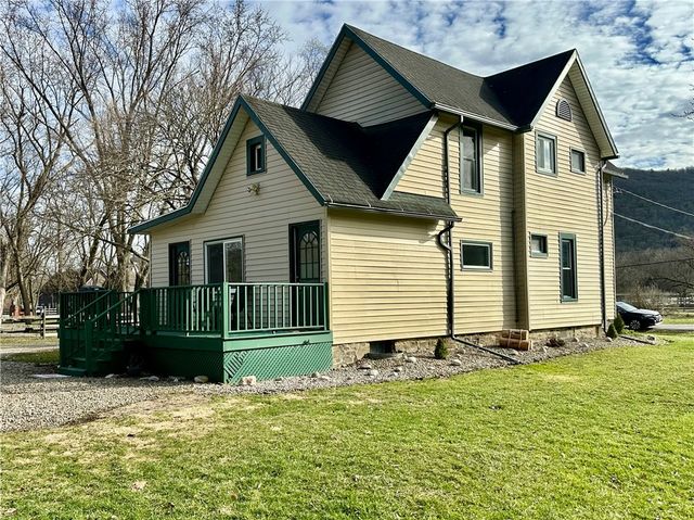 1657 Tory Meadow Drive, Ashland, NY 14901