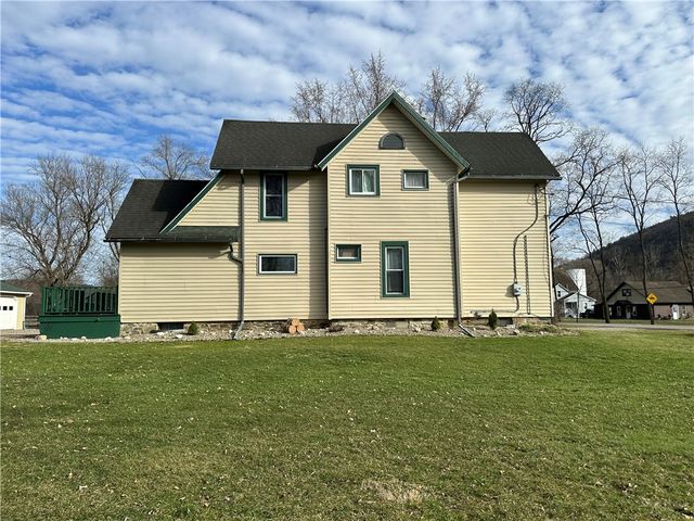 1657 Tory Meadow Drive, Ashland, NY 14901