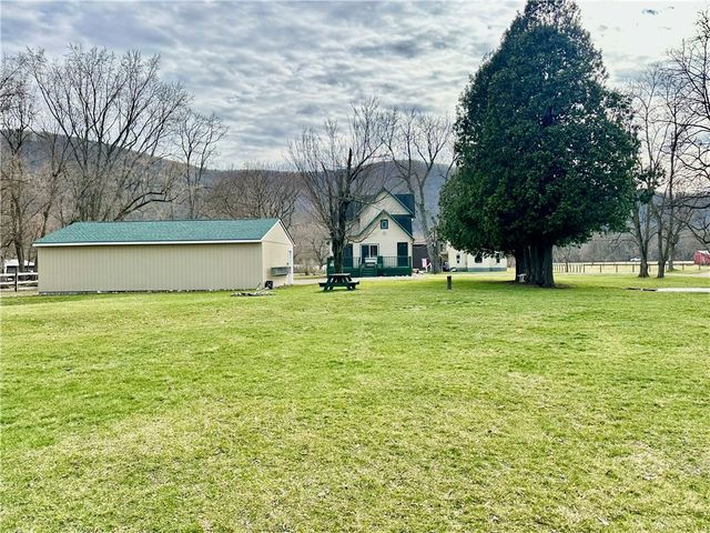 1657 Tory Meadow Drive, Ashland, NY 14901