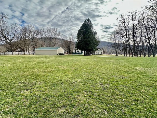 1657 Tory Meadow Drive, Ashland, NY 14901
