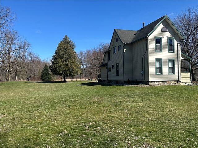 1657 Tory Meadow Drive, Ashland, NY 14901