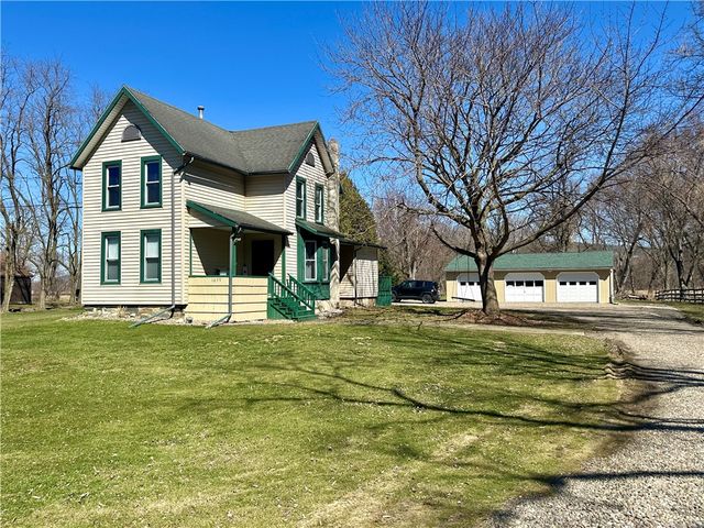 1657 Tory Meadow Drive, Ashland, NY 14901