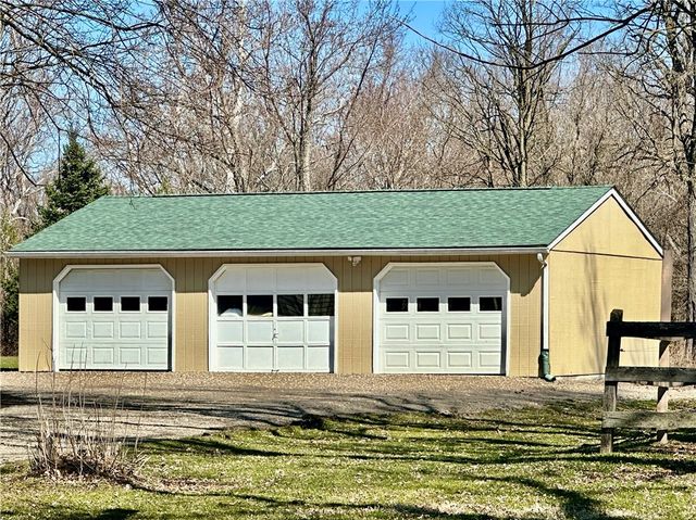 1657 Tory Meadow Drive, Ashland, NY 14901