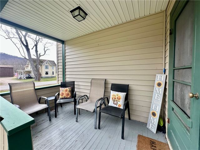 1657 Tory Meadow Drive, Ashland, NY 14901