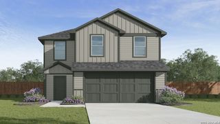1654 Olive Ibis, San Antonio, TX 78253