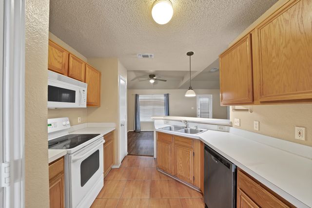 2820 Bent Brook Drive, Mesquite, TX 75181