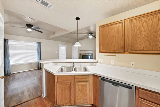 2820 Bent Brook Drive, Mesquite, TX 75181