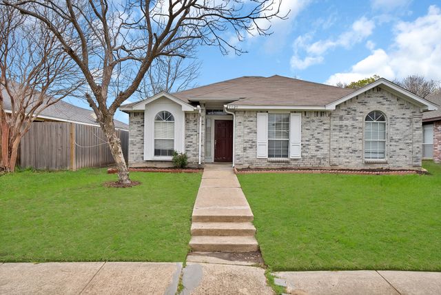 2820 Bent Brook Drive, Mesquite, TX 75181