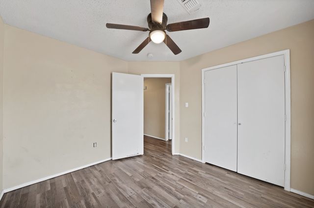 2820 Bent Brook Drive, Mesquite, TX 75181