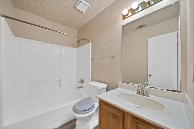 2820 Bent Brook Drive, Mesquite, TX 75181