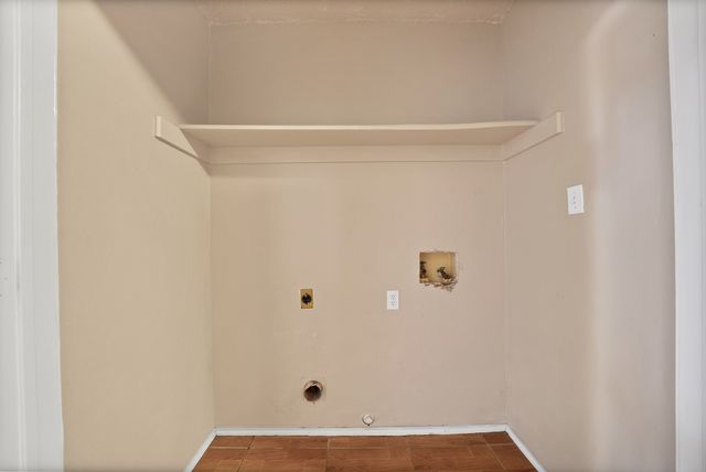 2820 Bent Brook Drive, Mesquite, TX 75181