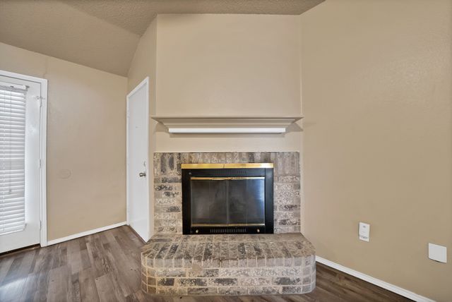 2820 Bent Brook Drive, Mesquite, TX 75181