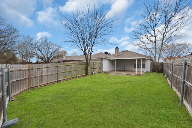 2820 Bent Brook Drive, Mesquite, TX 75181