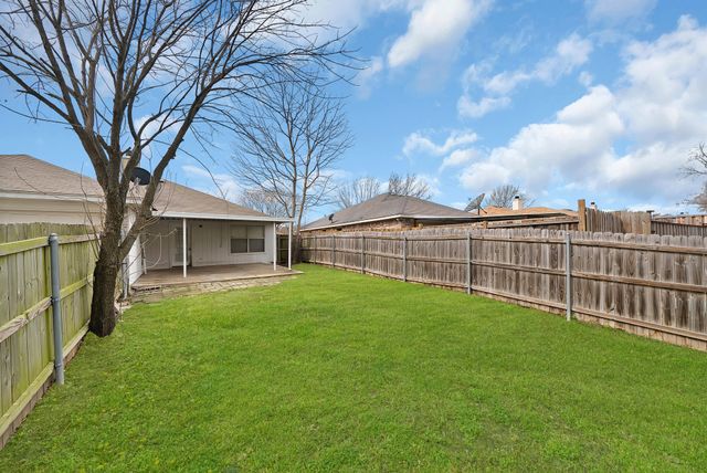 2820 Bent Brook Drive, Mesquite, TX 75181