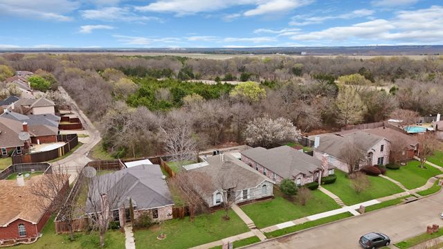 2820 Bent Brook Drive, Mesquite, TX 75181