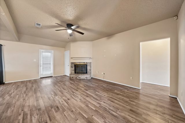 2820 Bent Brook Drive, Mesquite, TX 75181