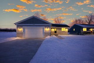 26565 Alray Street, Chesterfield, MI 48051