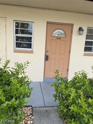 1503 Tropic TER, North Fort Myers, FL 33903