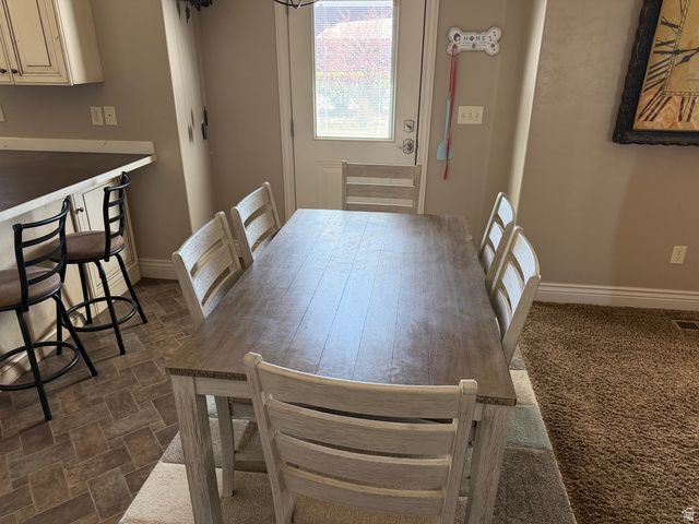 640 E 600 N, Roosevelt, UT 84066