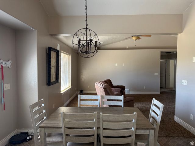 640 E 600 N, Roosevelt, UT 84066