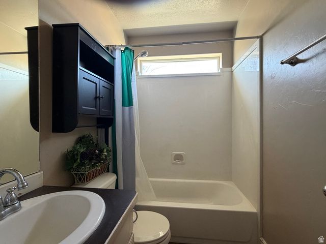 640 E 600 N, Roosevelt, UT 84066