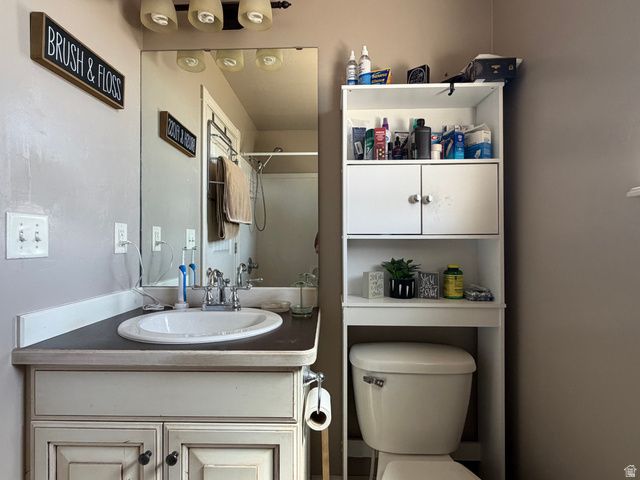 640 E 600 N, Roosevelt, UT 84066