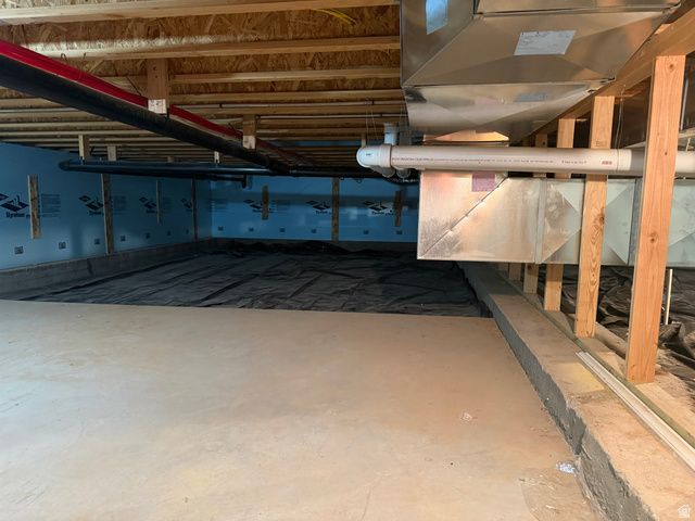 640 E 600 N, Roosevelt, UT 84066