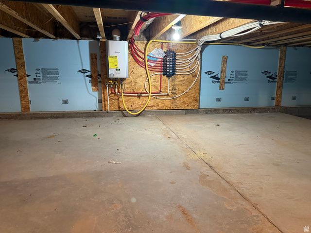 640 E 600 N, Roosevelt, UT 84066