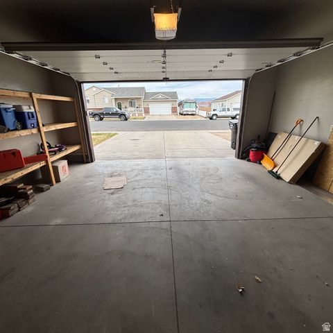 640 E 600 N, Roosevelt, UT 84066