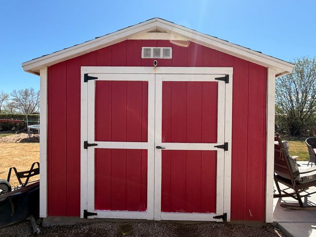 640 E 600 N, Roosevelt, UT 84066