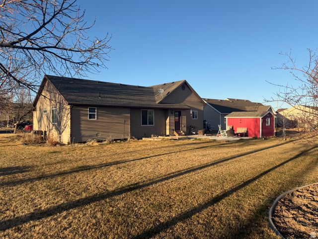 640 E 600 N, Roosevelt, UT 84066