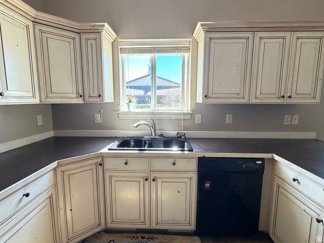 640 E 600 N, Roosevelt, UT 84066